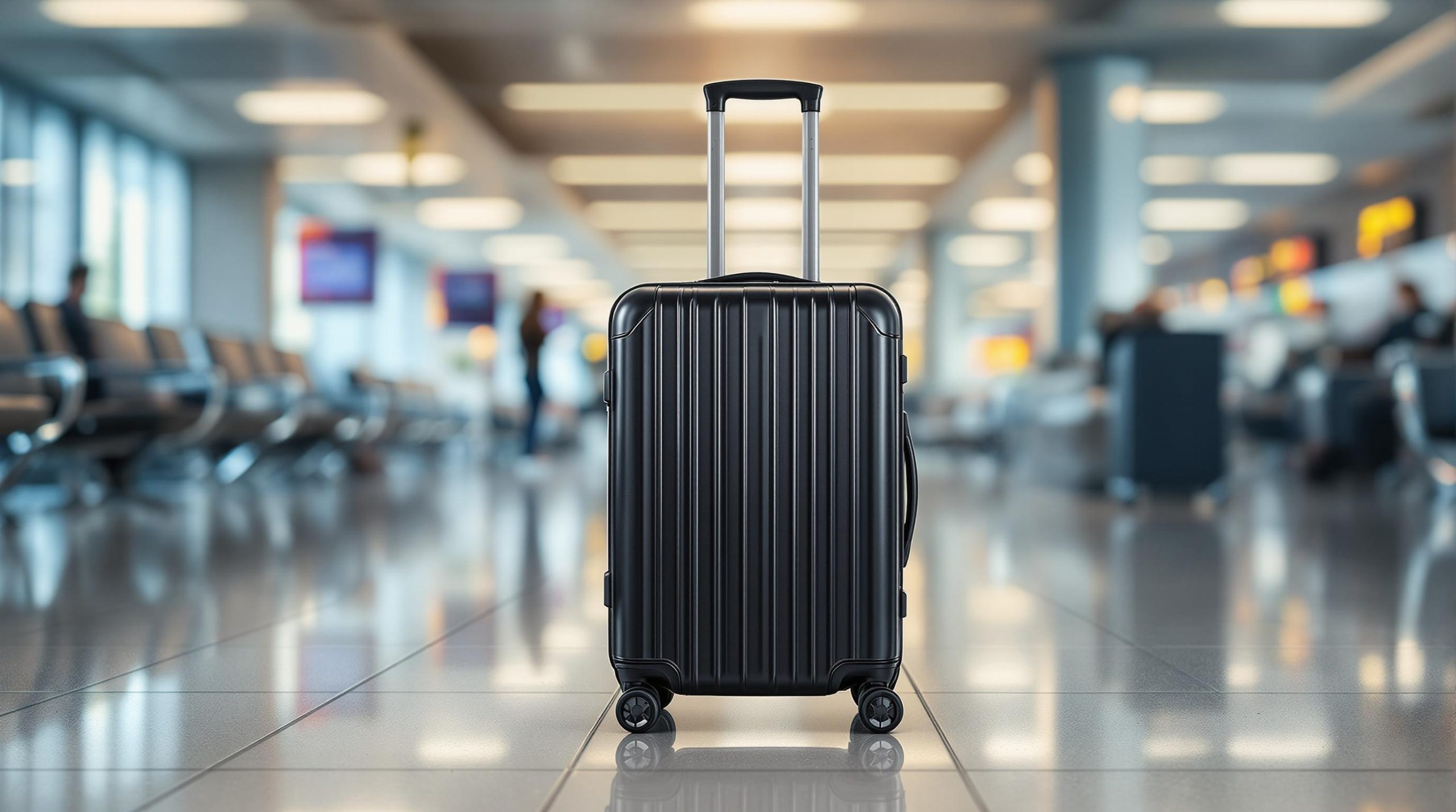 Quelle taille pour une valise cabine easyJet ? - Eclat Cosmetique