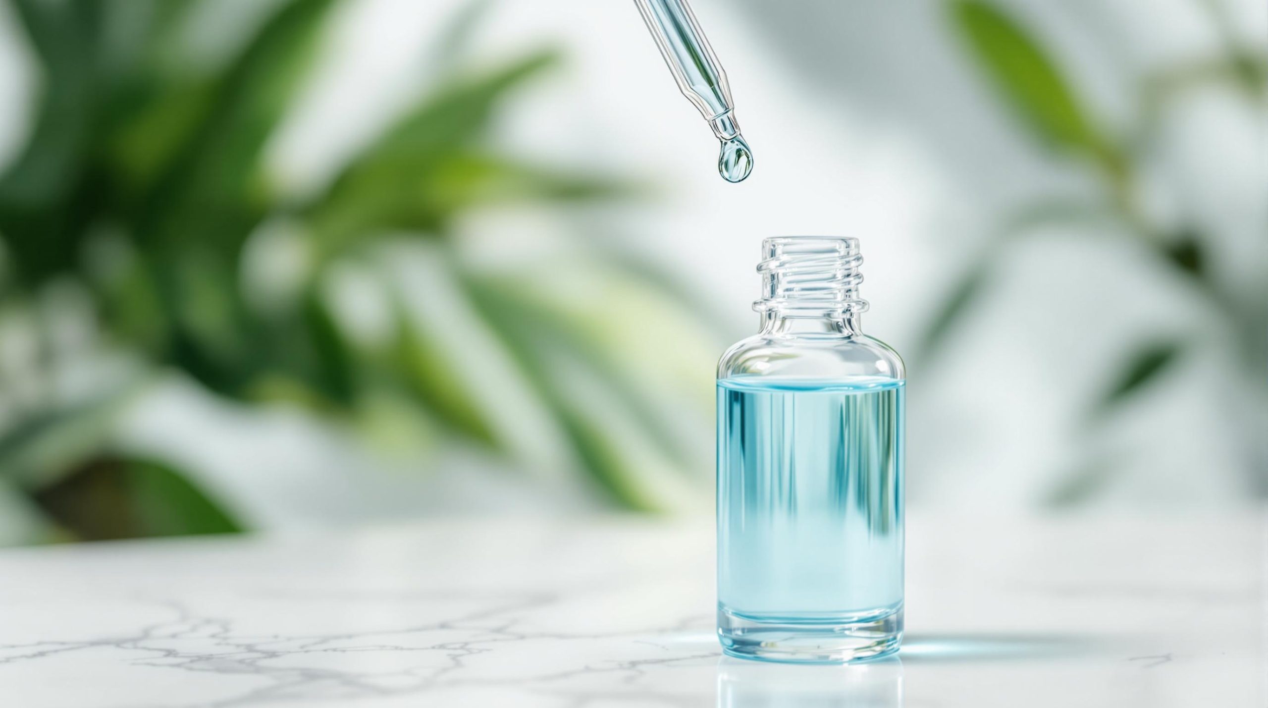 Utiliser de l'acide salicylique - Eclat Cosmetique