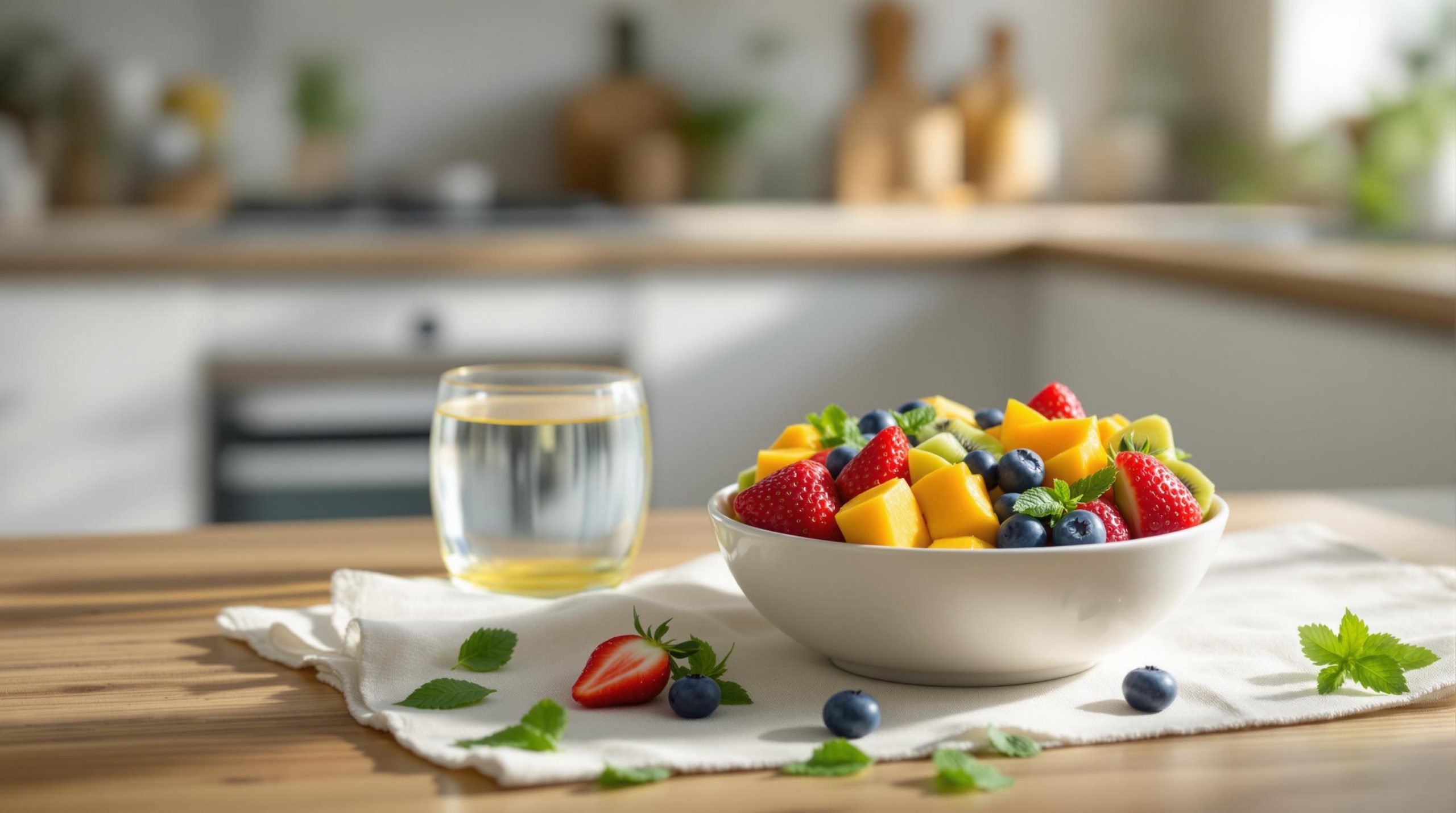 Acné et alimentation : comprendre et agir pour une peau saine - Eclat Cosmetique