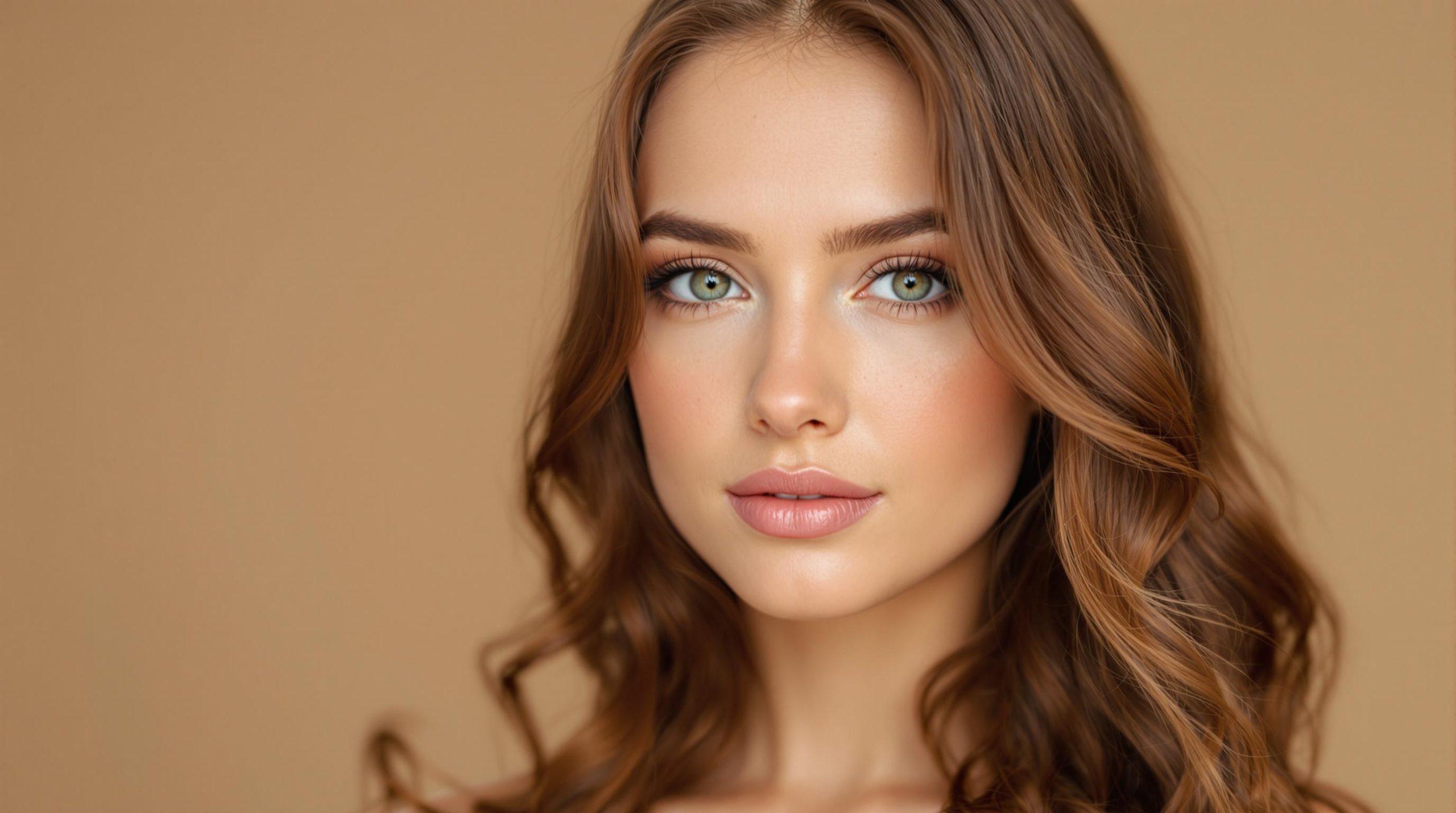 Coloration Rousse Foncé : Tout Ce Que Vous Devez Savoir - Eclat Cosmetique