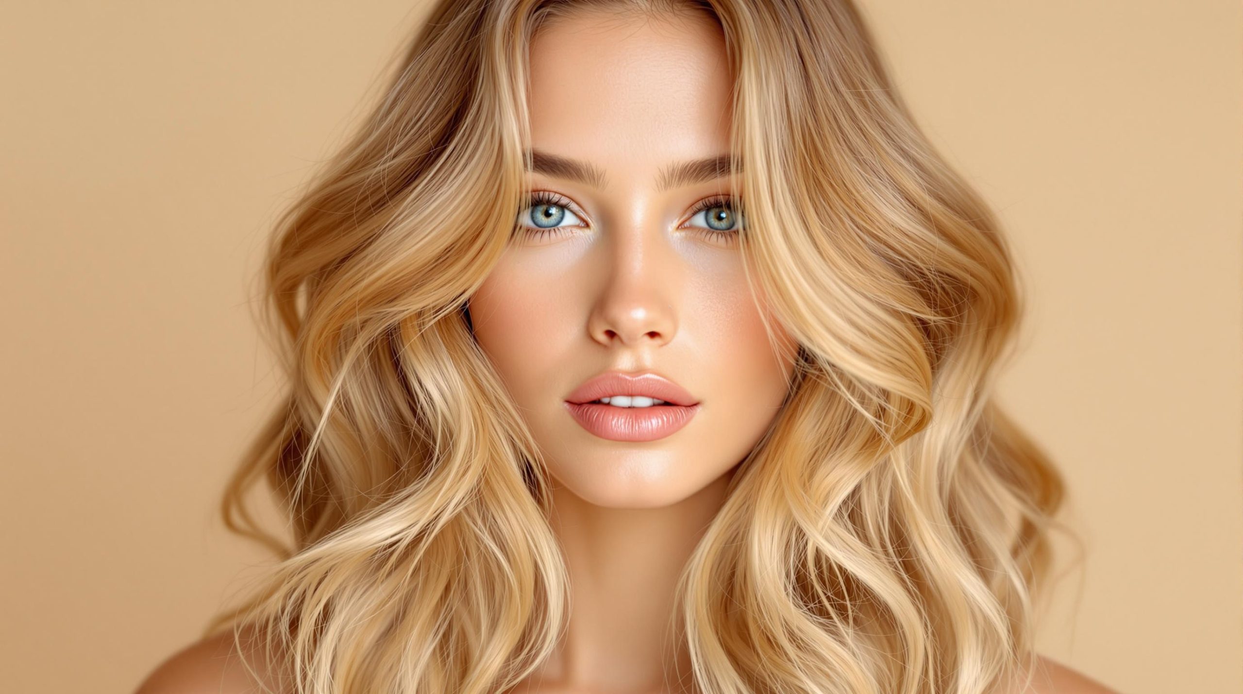 Comment obtenir des cheveux souples ? - Eclat Cosmetique