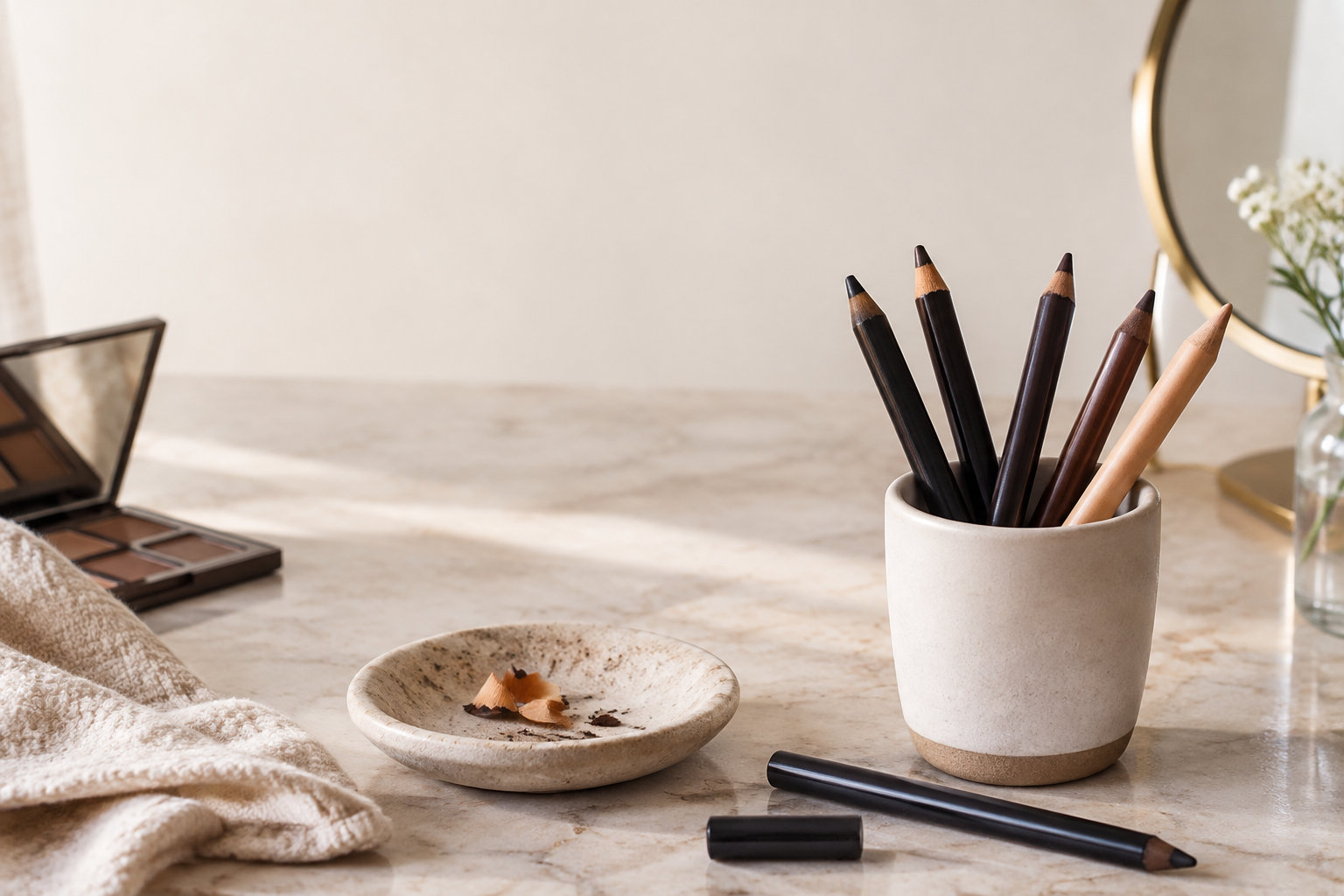 Crayon pour les yeux : le guide pour bien le choisir et l'appliquer