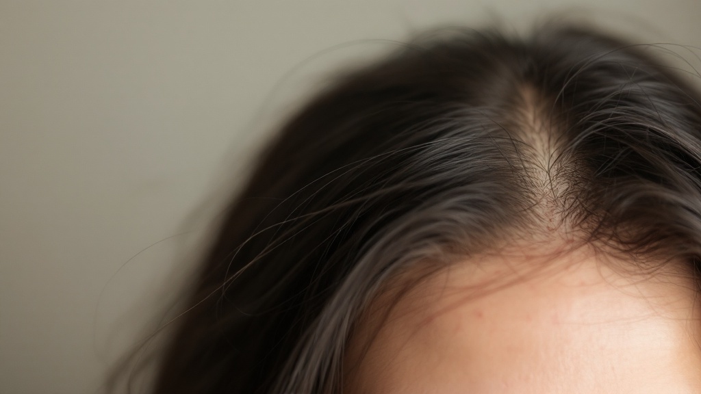 Cuir chevelu qui gratte : astuces pour un soulagement efficace - Eclat Cosmetique