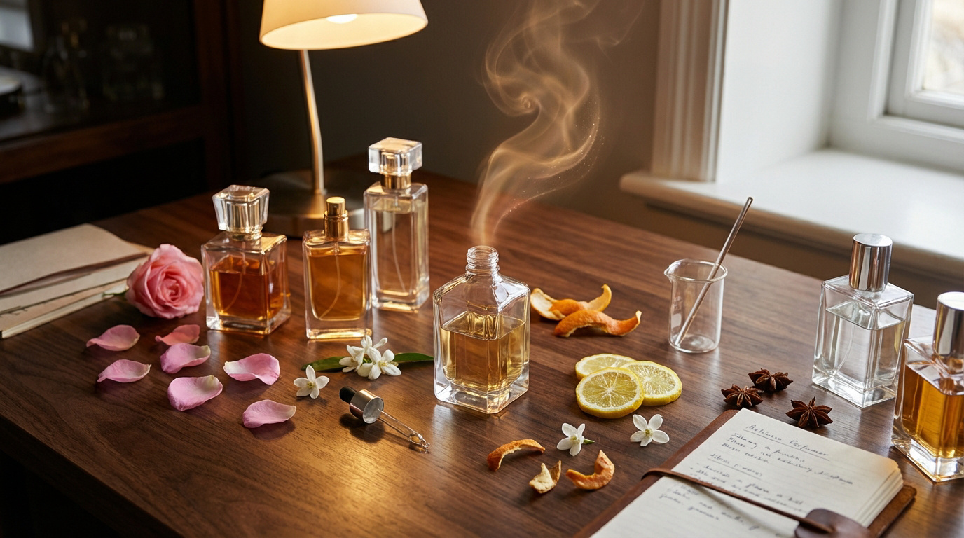 Fargance | Guide complet sur cet arôme et ses secrets. - Eclat Cosmetique