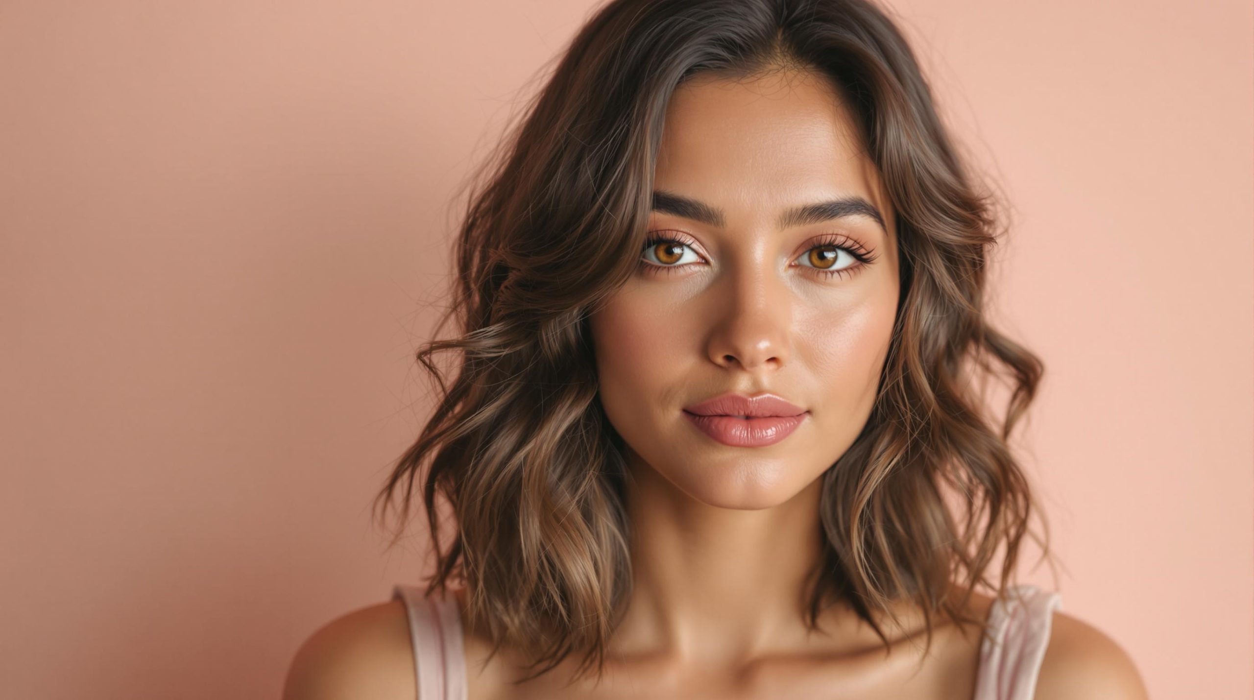Guide complet pour les cheveux de type 2b - Eclat Cosmetique