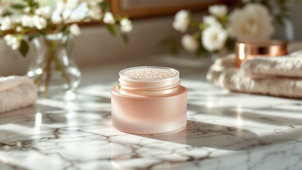 Comment Choisir et Utiliser une Crème Contour des Yeux ? - Eclat Cosmetique