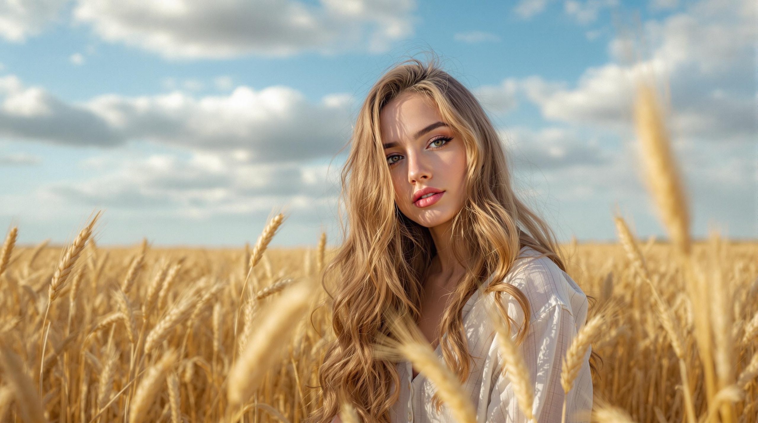 Guide Essentiel pour les Cheveux Longs - Eclat Cosmetique