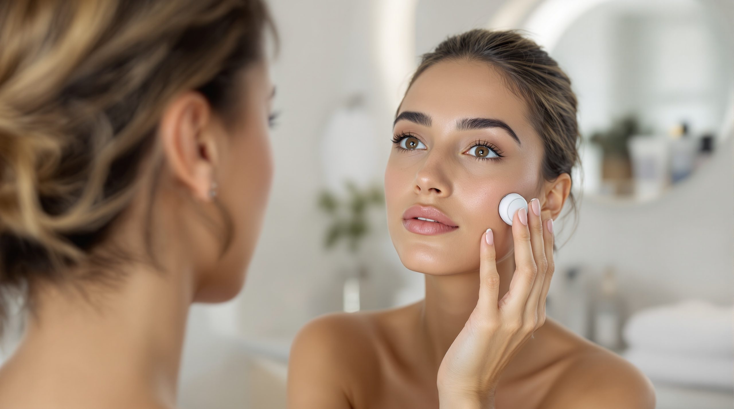 Les dernières tendances en matière de beauty tech - Eclat Cosmetique