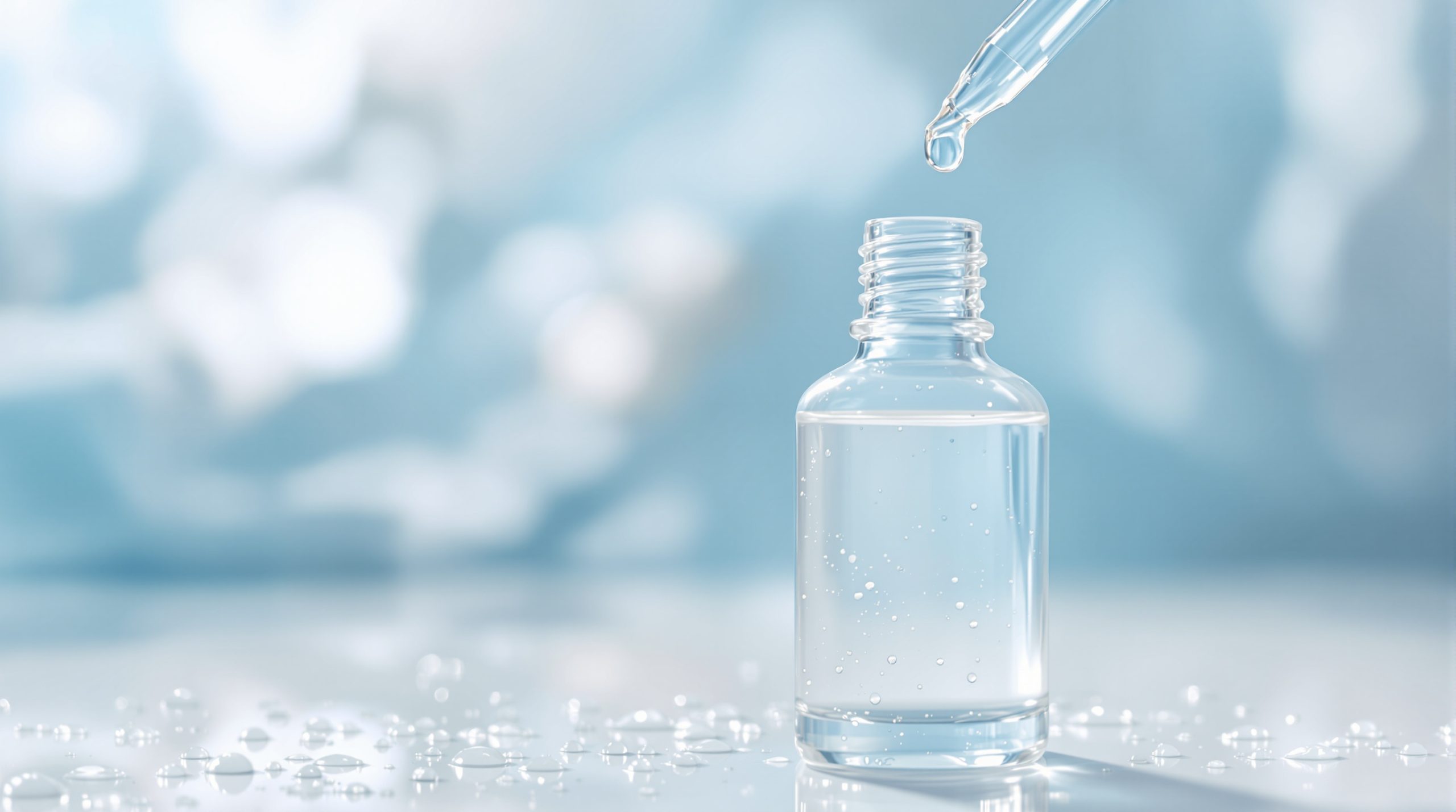 Meilleur sérum à l'acide hyaluronique : notre guide pour bien choisir - Eclat Cosmetique