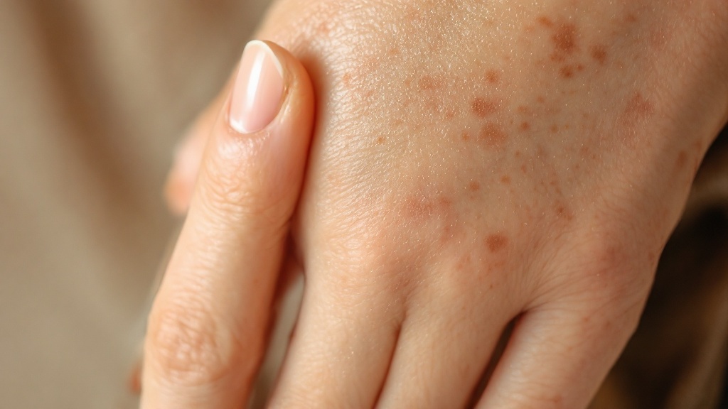 Taches brunes sur la peau : soins préventifs et curatifs - Eclat Cosmetique