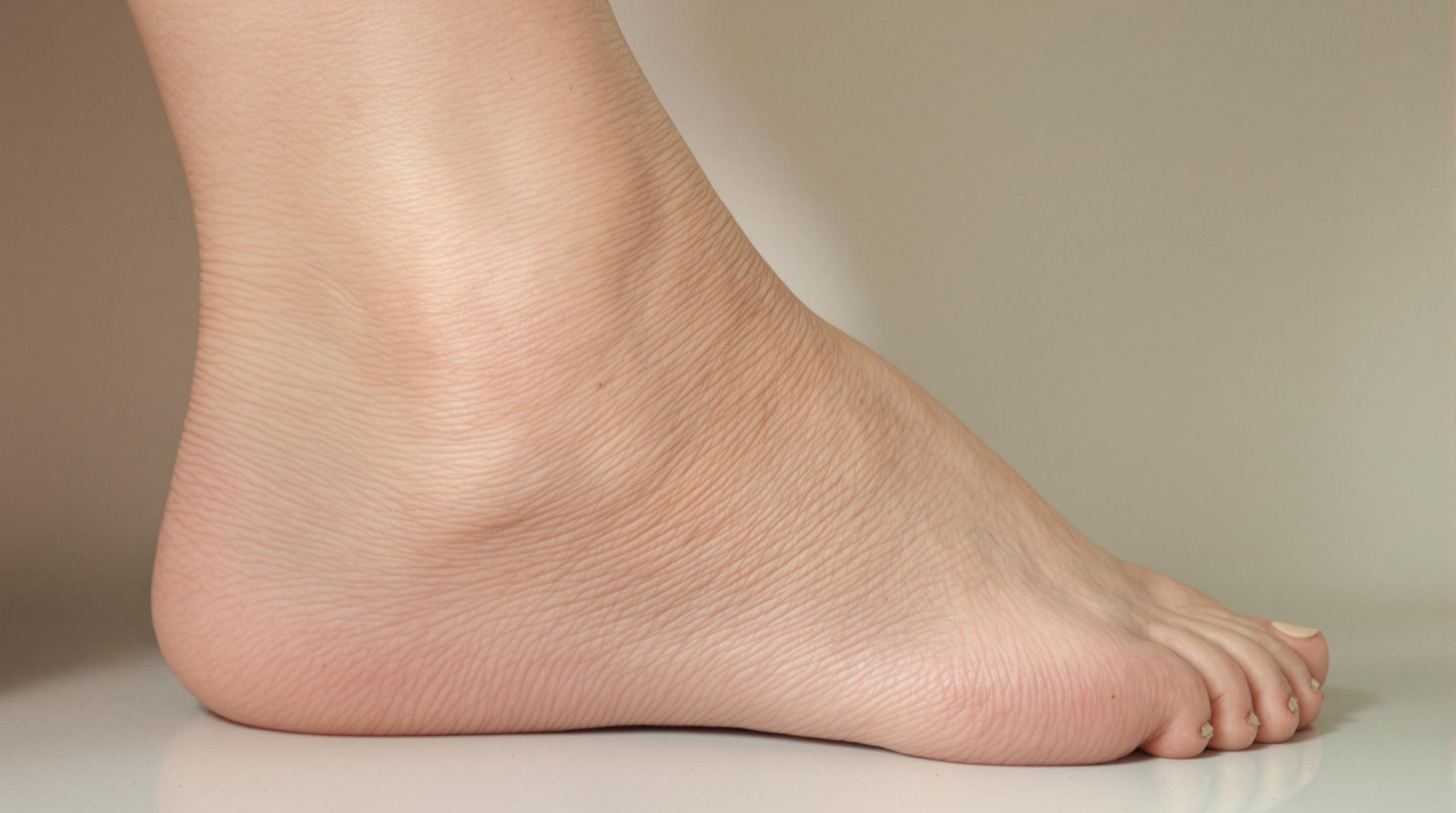 Tout savoir sur les vergetures au niveau des mollets - Eclat Cosmetique