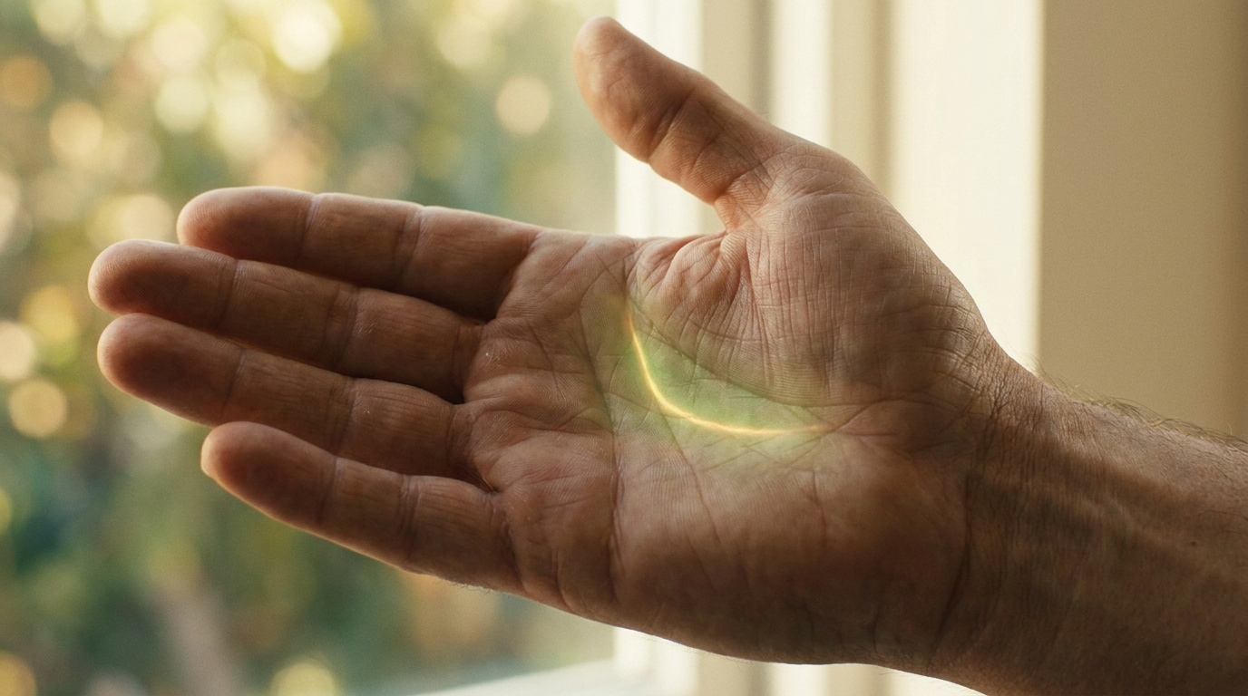 Ligne de vie et mort | Le guide sur votre vitalité en 2026 - Eclat Cosmetique