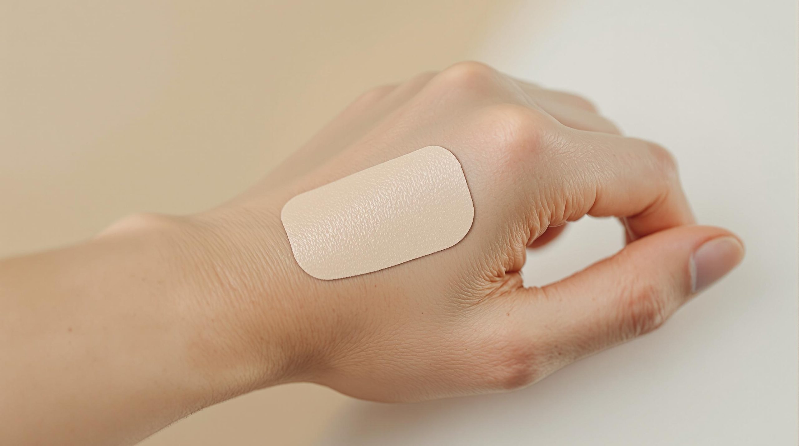 Pansements Anti-UV pour Cicatrices : Protégez et Soignez Efficacement - Eclat Cosmetique