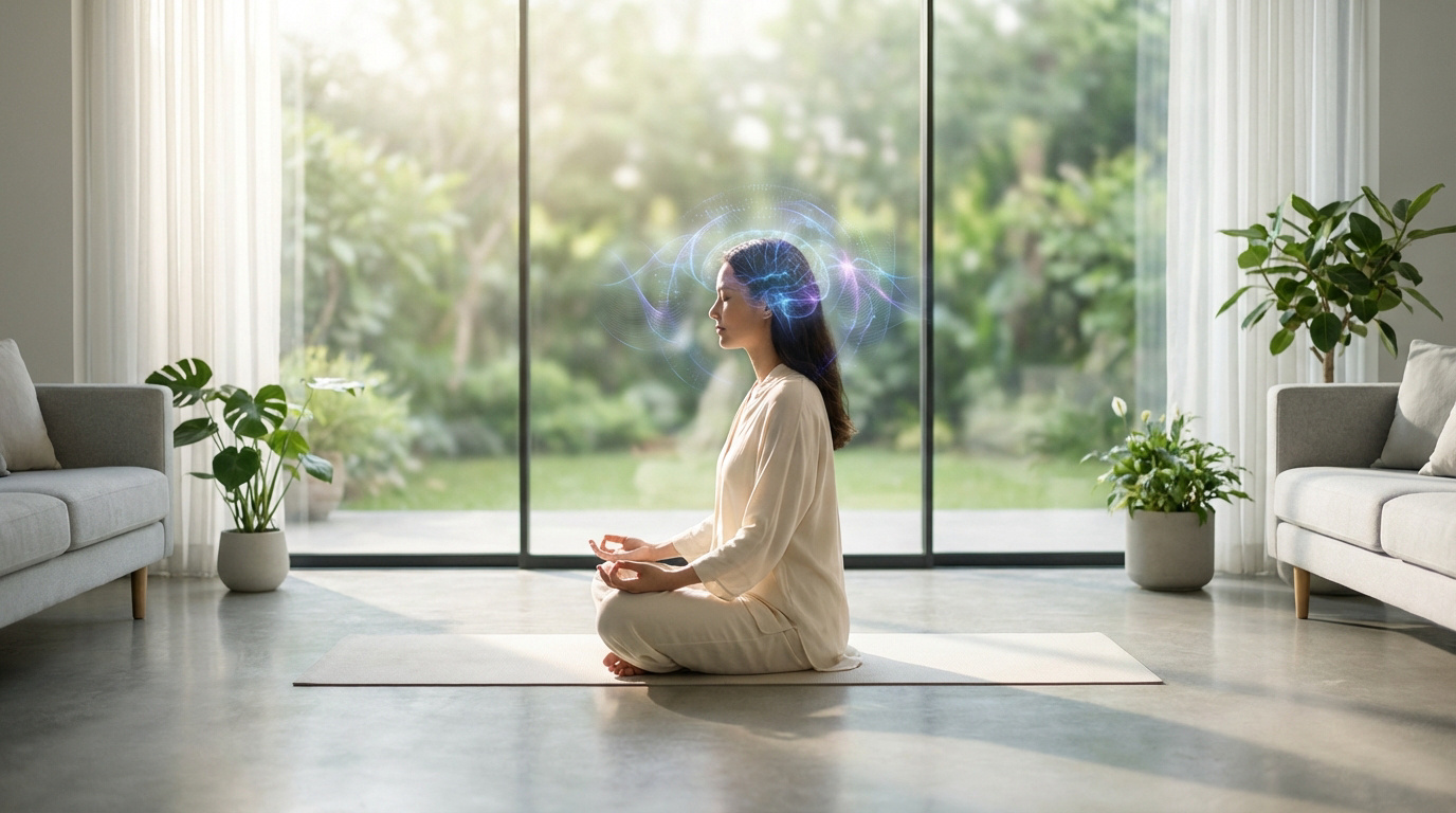 Routine bien-être et neurosciences | Guide Nouty 2026 - Eclat Cosmetique