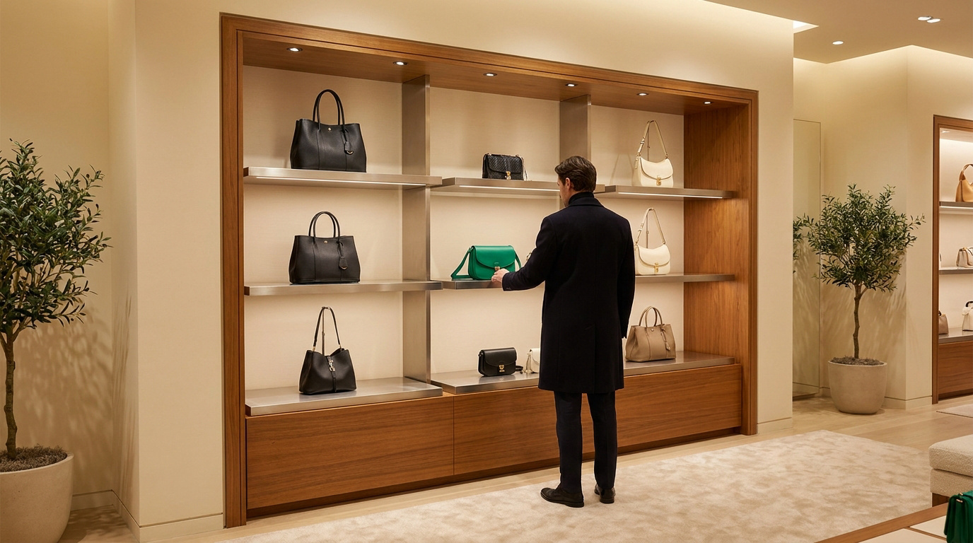 Comment choisir son sac à main : le guide pratique pour trouver le modèle idéal