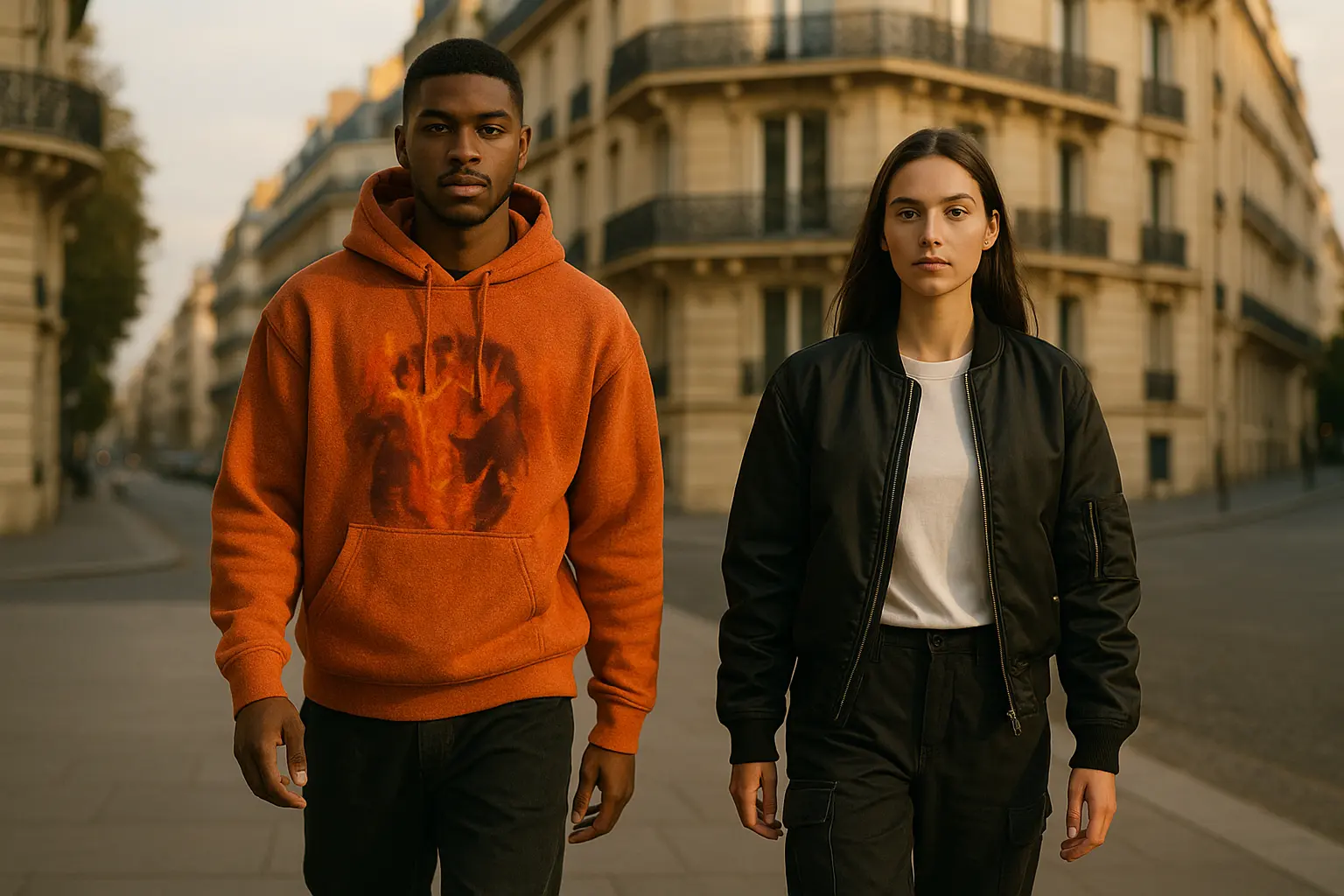 streetwear project x : collabs 2025 & culture urbaine - Eclat Cosmetique