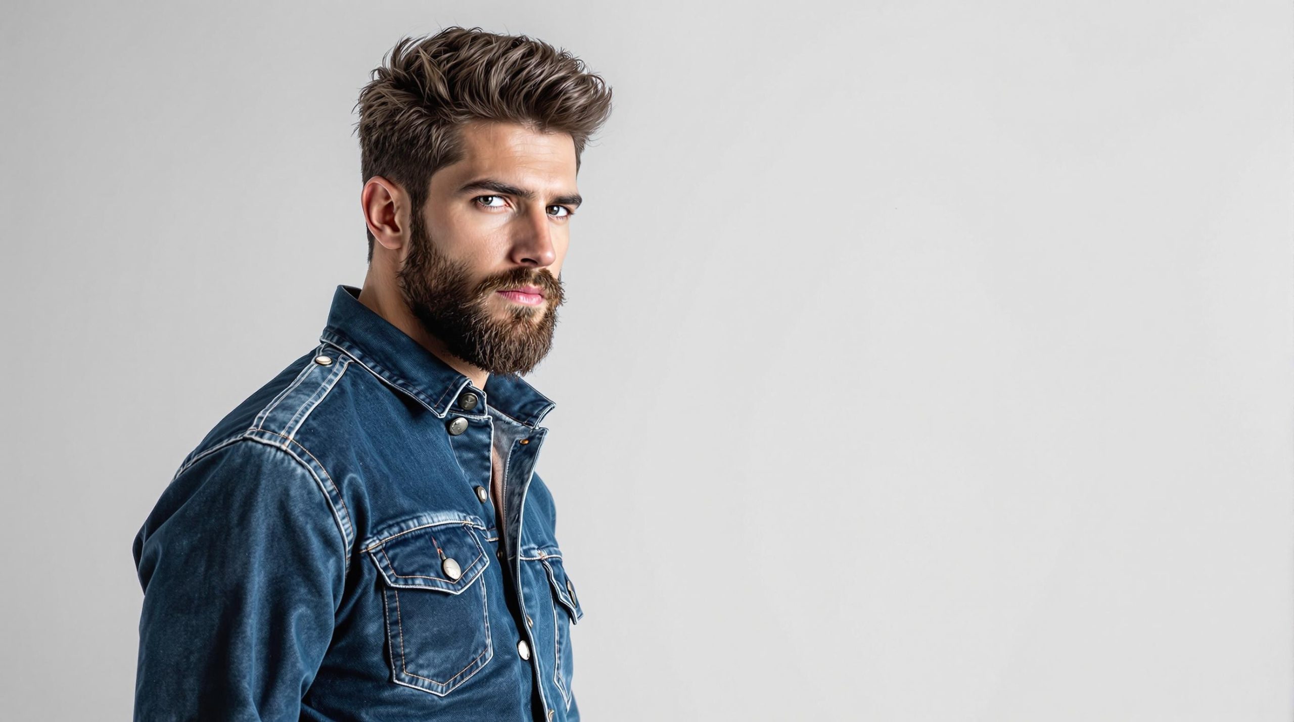 Wie man die perfekte Herrenjeans wählt: Der Online-Einkaufsführer - Eclat Cosmetique