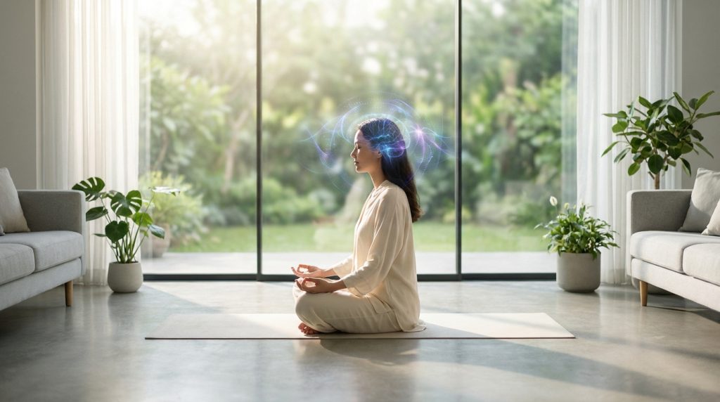 Routine bien-être et neurosciences | Guide Nouty 2026