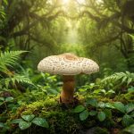 Champignon lignosus | Guide complet sur le lait de tigre