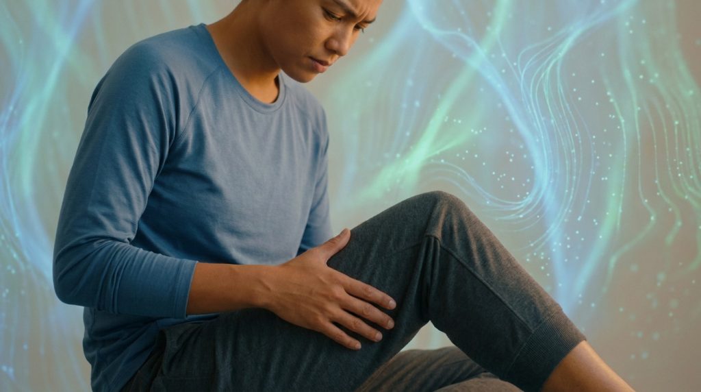 Cpk élevé symptômes | Guide pro sur les causes et avis