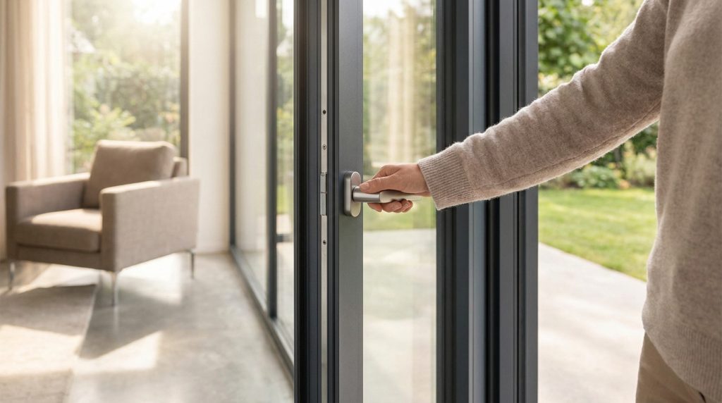 Fermoter ou fermeture menuiserie | Guide et avis 2026