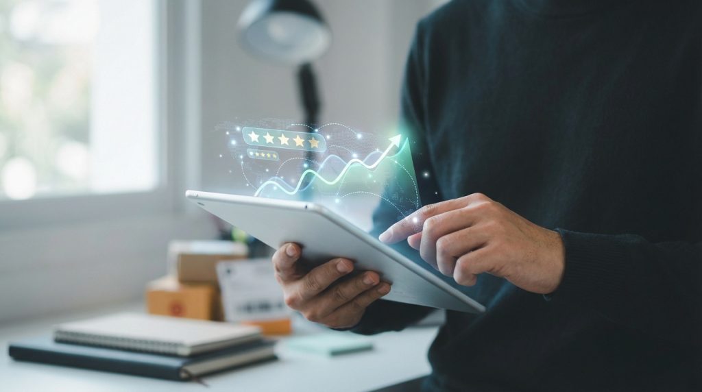 Maison Mossen avis | Fiabilité, dropshipping et test 2026