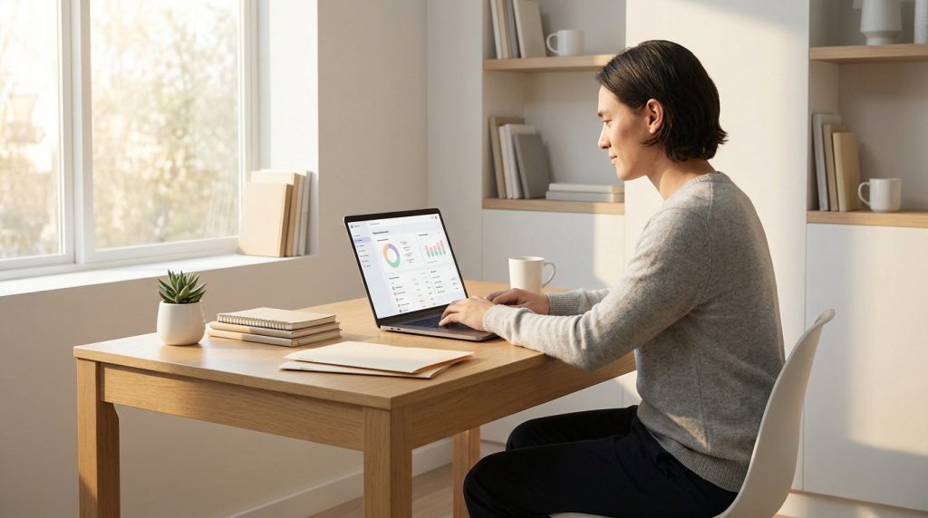 Vivre efficacement | Guide de l&rsquo;efficience en 2026